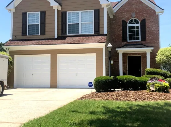 2973 Lighthouse Way, Conyers, GA 30013