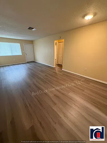Floor plan 601