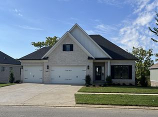 3224 Catalpa Farms Drive, Fisherville, KY 40023