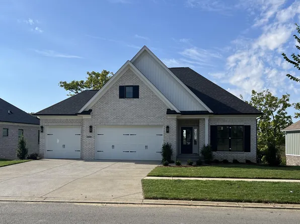 3224 Catalpa Farms Drive, Fisherville, KY 40023
