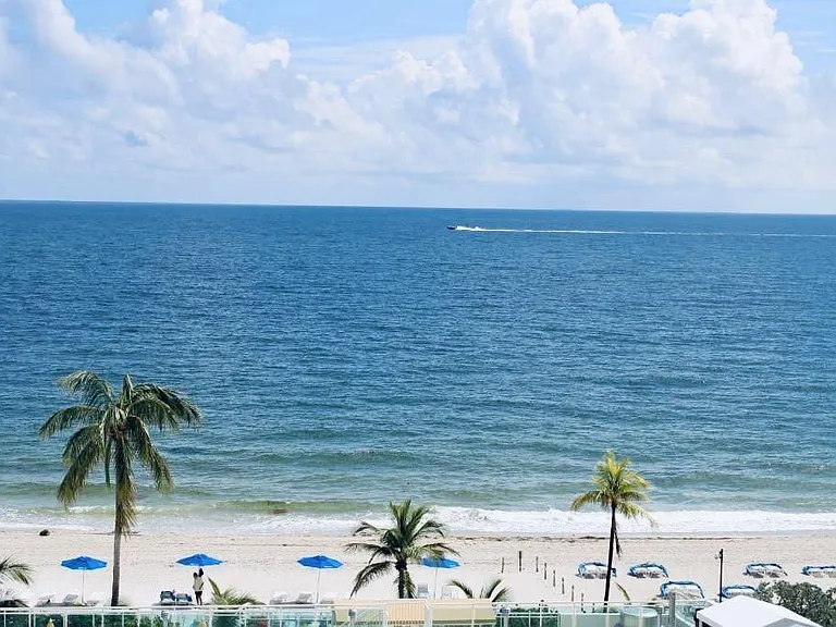 3900 Galt Ocean Dr #1208 — Photo 18