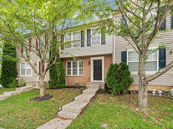 2nd image of 4715 Coralberry Ct