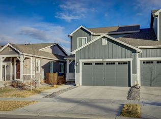 8952 Birch Run Ln, Parker, CO 80134
