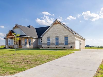 10611 Millet Ln, Venus, TX, 76084