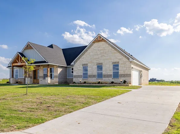 10611 Millet Ln, Venus, TX 76084