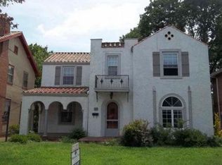 519 W Main St, Danville, VA 24541
