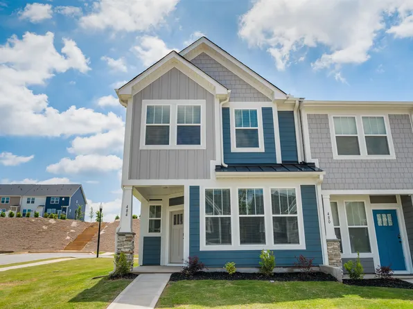 484 Mill Park Way, Spartanburg, SC 29307