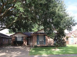 2931 Walnut Springs Dr, Katy, TX 77449