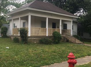903 W Oak Ave, Jonesboro, AR 72401