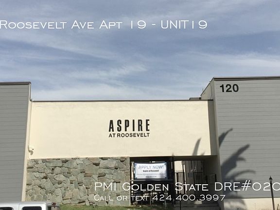 5th image of 120 S Roosevelt Ave APT 19