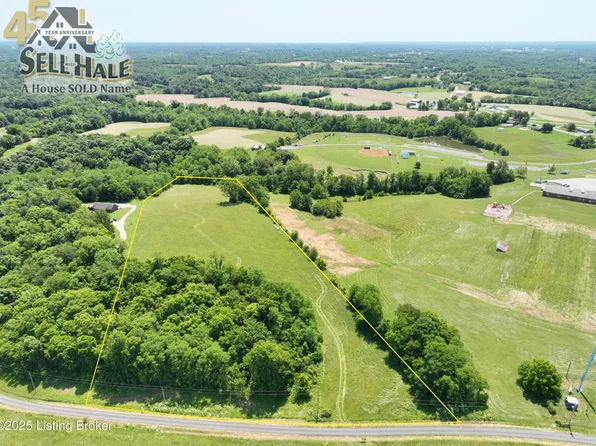 300-1 Cloyd Ln, Willisburg, KY 40078