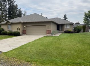 13505 E 20 S, Spokane, WA 99216