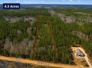 0 Rabbit Den Rd, Rembert, SC 29128