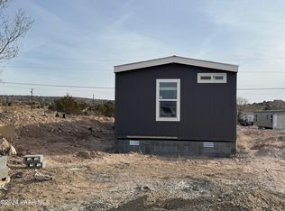 350 E Alder Ln, Paulden, AZ 86334