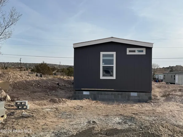 350 E Alder Ln, Paulden, AZ 86334