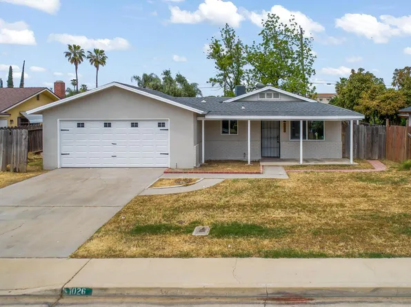1026 E Early Ave, Reedley, CA 93654