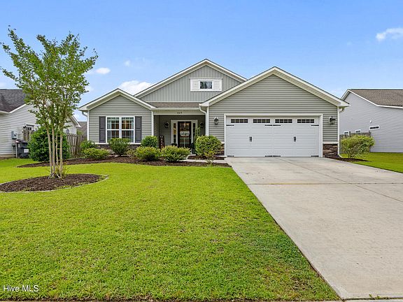 2nd image of 849 Rolling Pines Loop Road