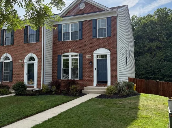 2454 Jostaberry Way, Odenton, MD 21113