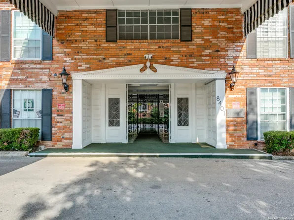 8401 N New Braunfels #343 A, San Antonio, TX 78209