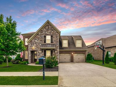 1039 Laffite Way, Gallatin, TN, 37066