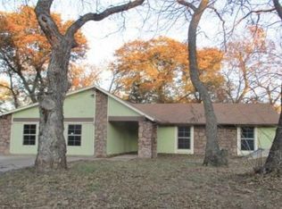 104 SW Timber Lane Rd, Indiahoma, OK 73552