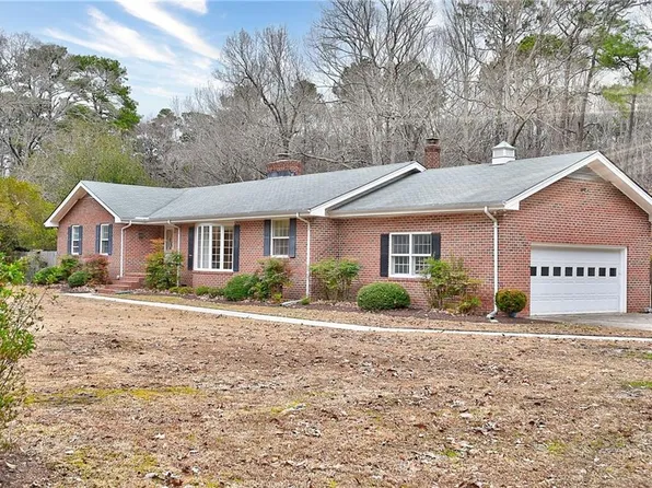 2700 W Neck Rd, Virginia Beach, VA 23456