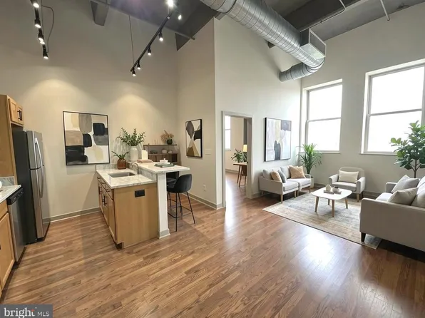 511 N Broad St #19-1004, Philadelphia, PA 19123