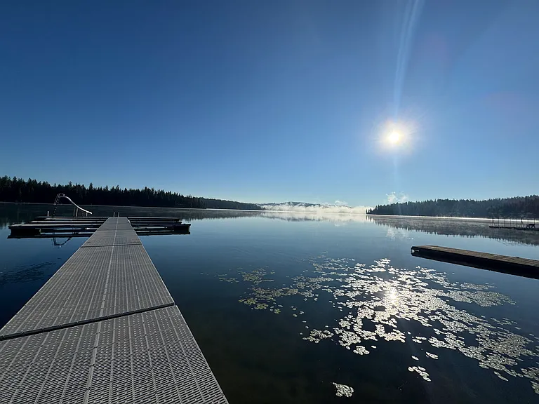 N West Newman Lake Dr — Photo 18