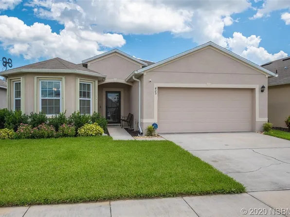425 White Coral Ln, New Smyrna Beach, FL 32168