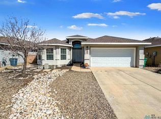 4812 W Dark Horse Rd, Hobbs, NM 88240