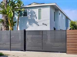 2915 Hauser Blvd APT 2, Los Angeles, CA 90016