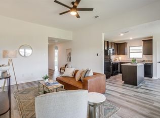 127 Yorktown Ct, Venus, TX 76084