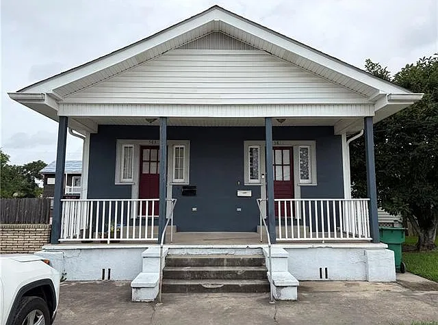 5813 Kevin Dr