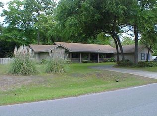 35 Planters Cir, Beaufort, SC 29907