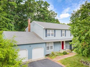 10 Mayberry Ave, Monroe Township, NJ 08831