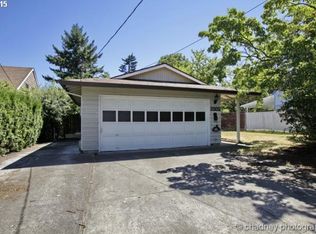 2932 NE 122nd Ave, Portland, OR 97230