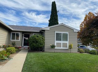 776 Shasta Fir Dr, Sunnyvale, CA 94086