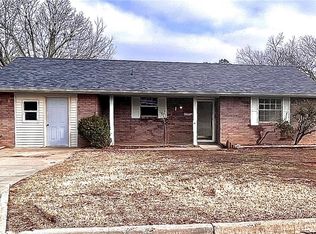 1 Red Oak Rd, Shawnee, OK 74804