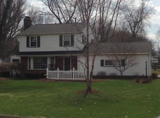 4000 Eaton Rd NW, Canton, OH 44708