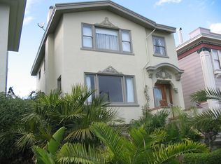 1249-1251 28th Ave, San Francisco, CA 94122