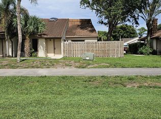 4208 Palm Bay Cir APT C, West Palm Beach, FL 33406