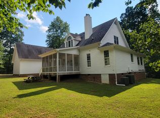 6620 Russell Rd, Durham, NC 27712