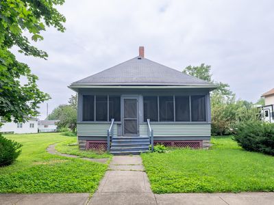 316 S Ohio St, Remington, IN, 47977