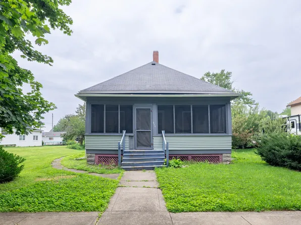 316 S Ohio St, Remington, IN 47977