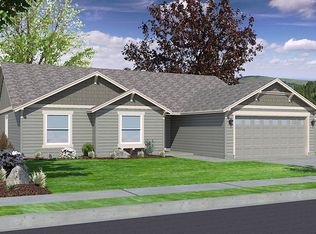 4776 S Highcliff Pl, Meridian, ID 83642