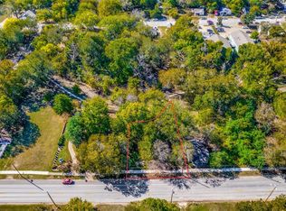 424 Dr Martin Luther King Jr Blvd, Waxahachie, TX 75165