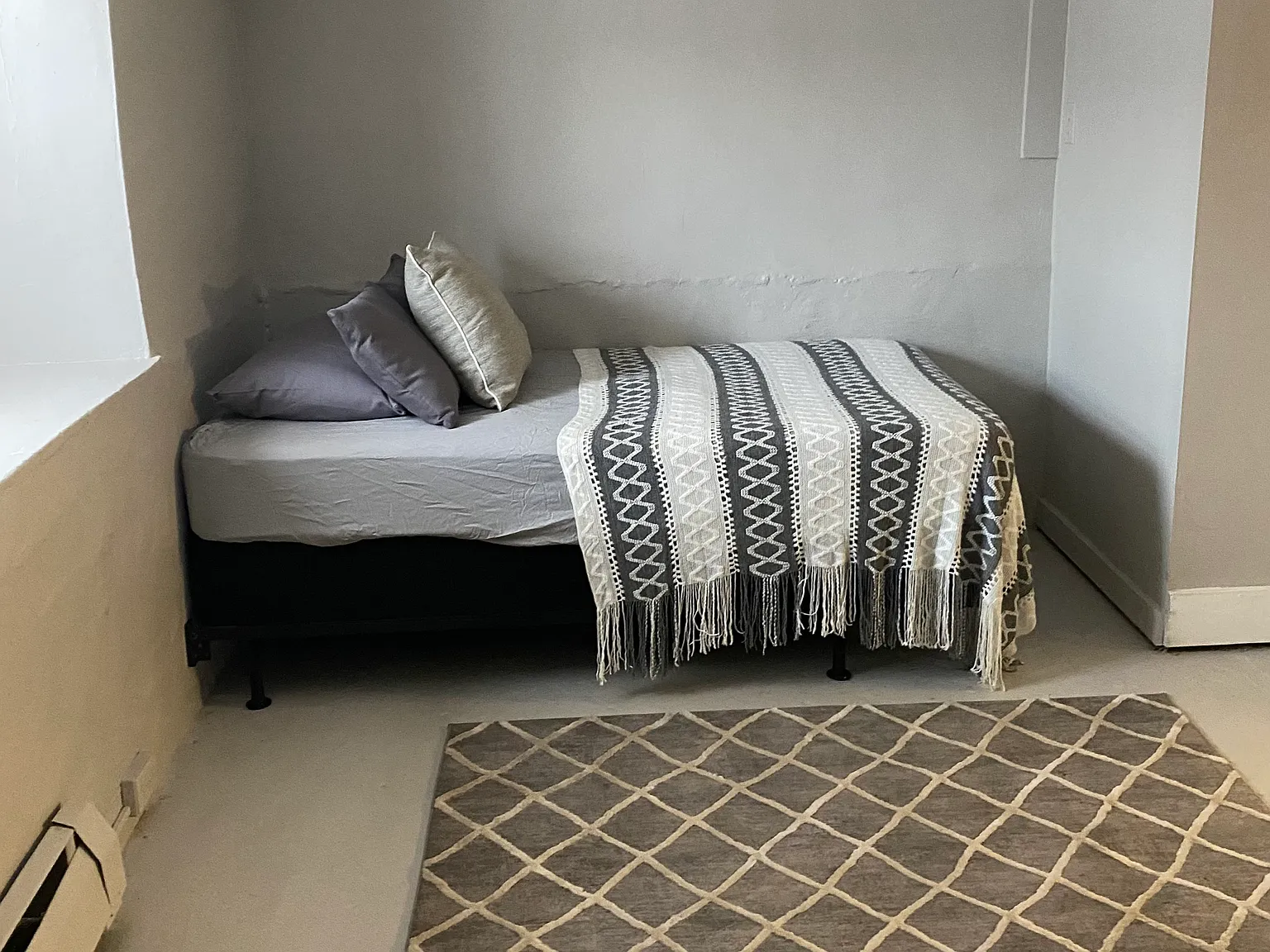1 bed, $575 — Photo 4