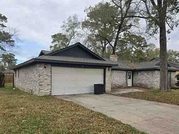 Property Side View