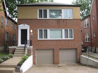 7131 Amherst Ave, Saint Louis, MO