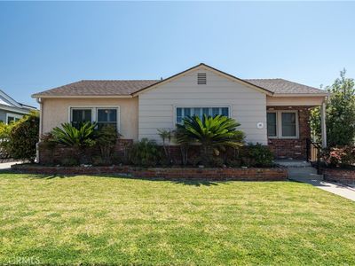 1508 Lynngrove Dr, Manhattan Beach, CA, 90266